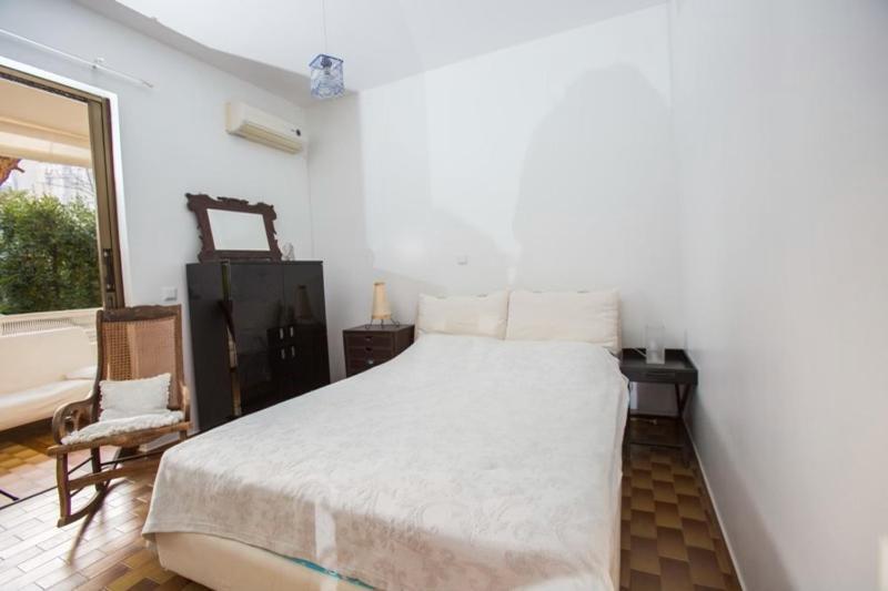 Apartamento Άνετη Διαμονή 100 Μέτρα Από Τη Θάλασσα - Βάρκιζα Vári Exterior foto